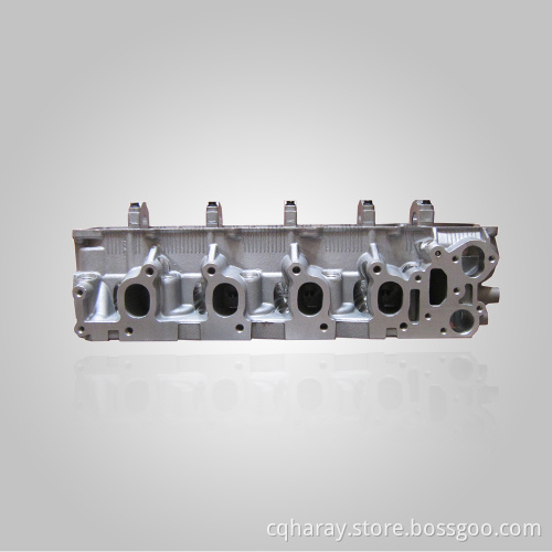 2RZ-E Auto Parts Engine Cylinder Head For TOYOTA